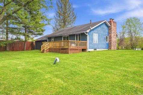 6290 W State Road 45 Bloomington IN 47403