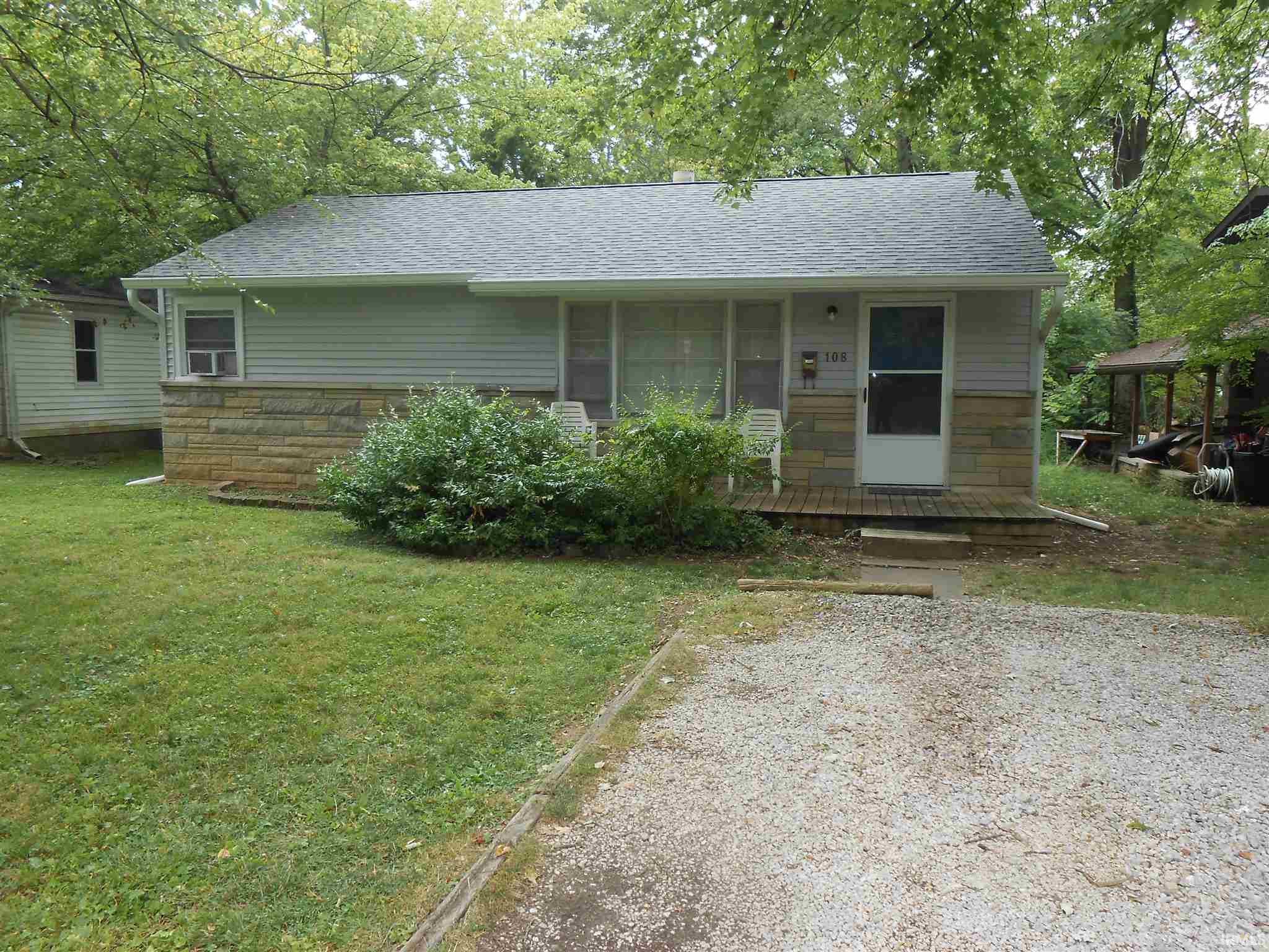 108 S Bryan Avenue Bloomington IN 47408