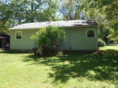 108 S Bryan Avenue Bloomington IN 47408
