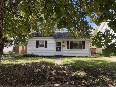 2309 Westbrook Drive Fort Wayne IN 46805