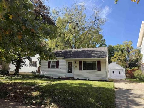 2309 Westbrook Drive Fort Wayne IN 46805