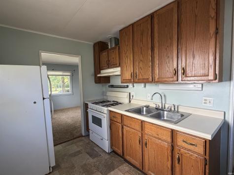 2309 Westbrook Drive Fort Wayne IN 46805