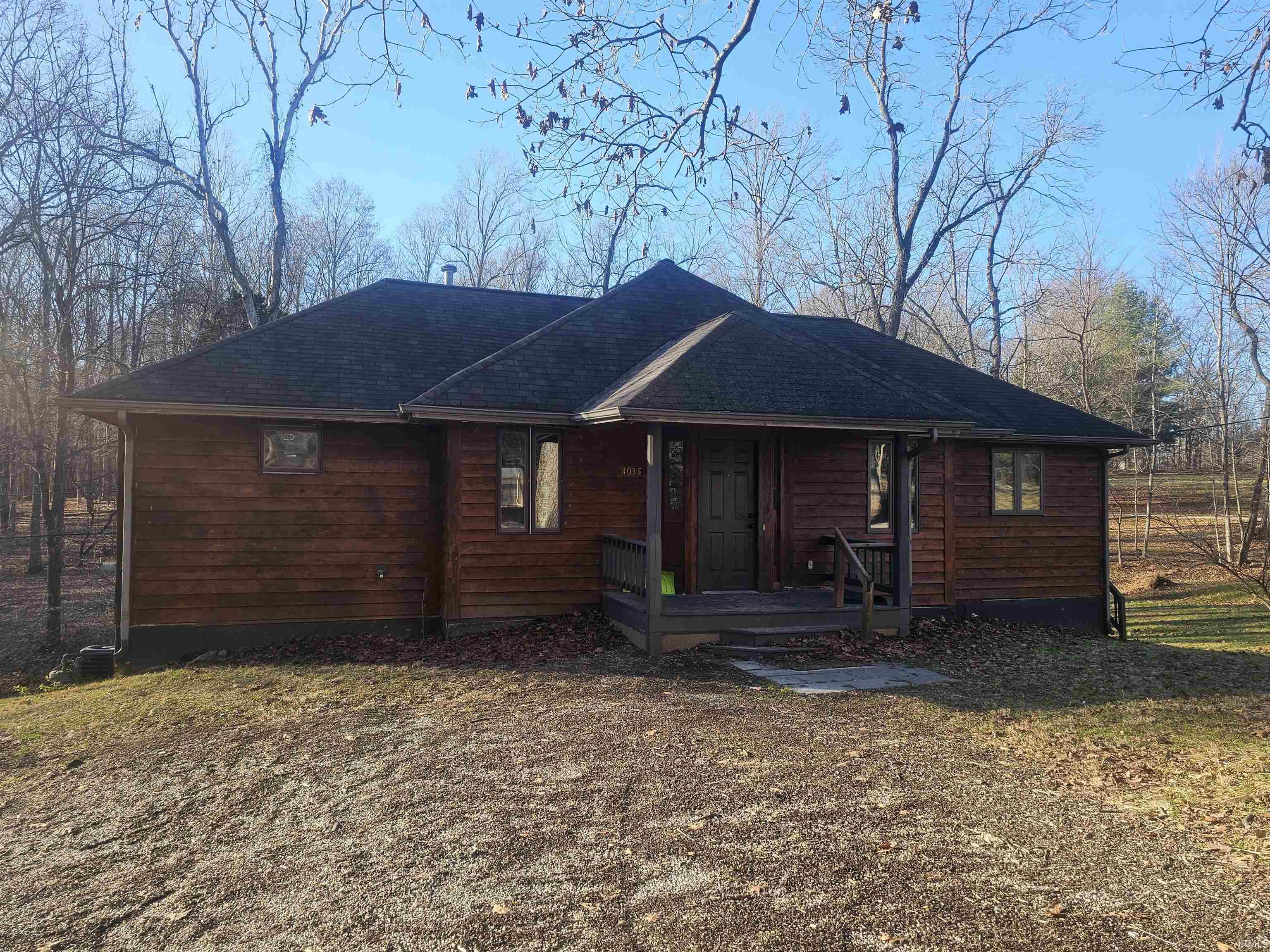 4035 N Hinkle Road Bloomington IN 47408