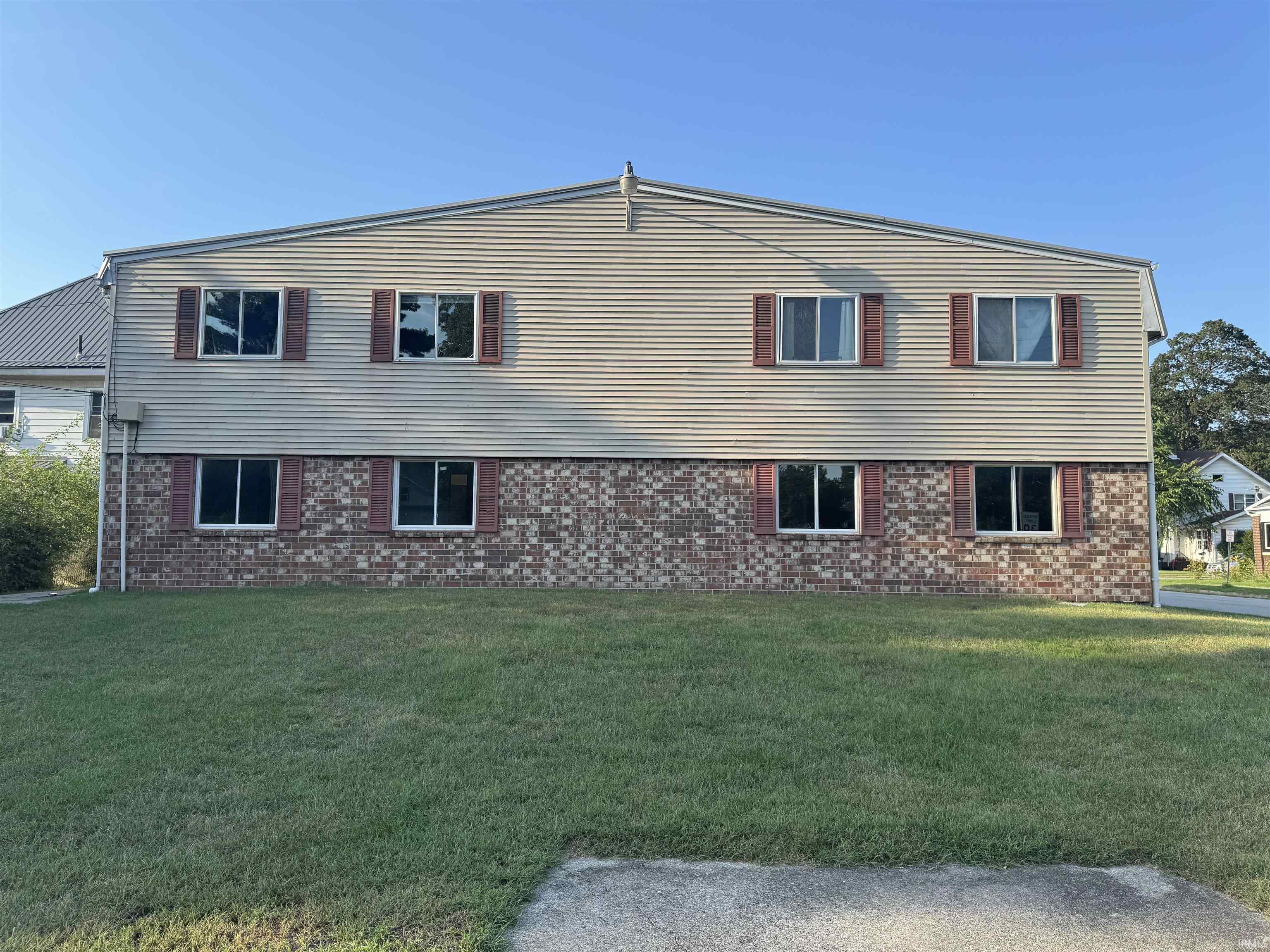 801 Princeton Street Elkhart IN 46516
