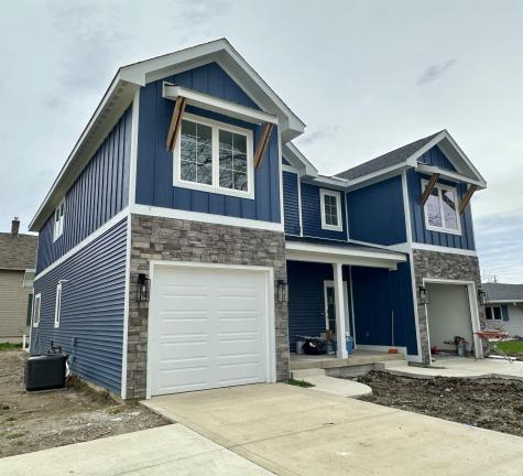 115 E Vine Street Delphi IN 46923