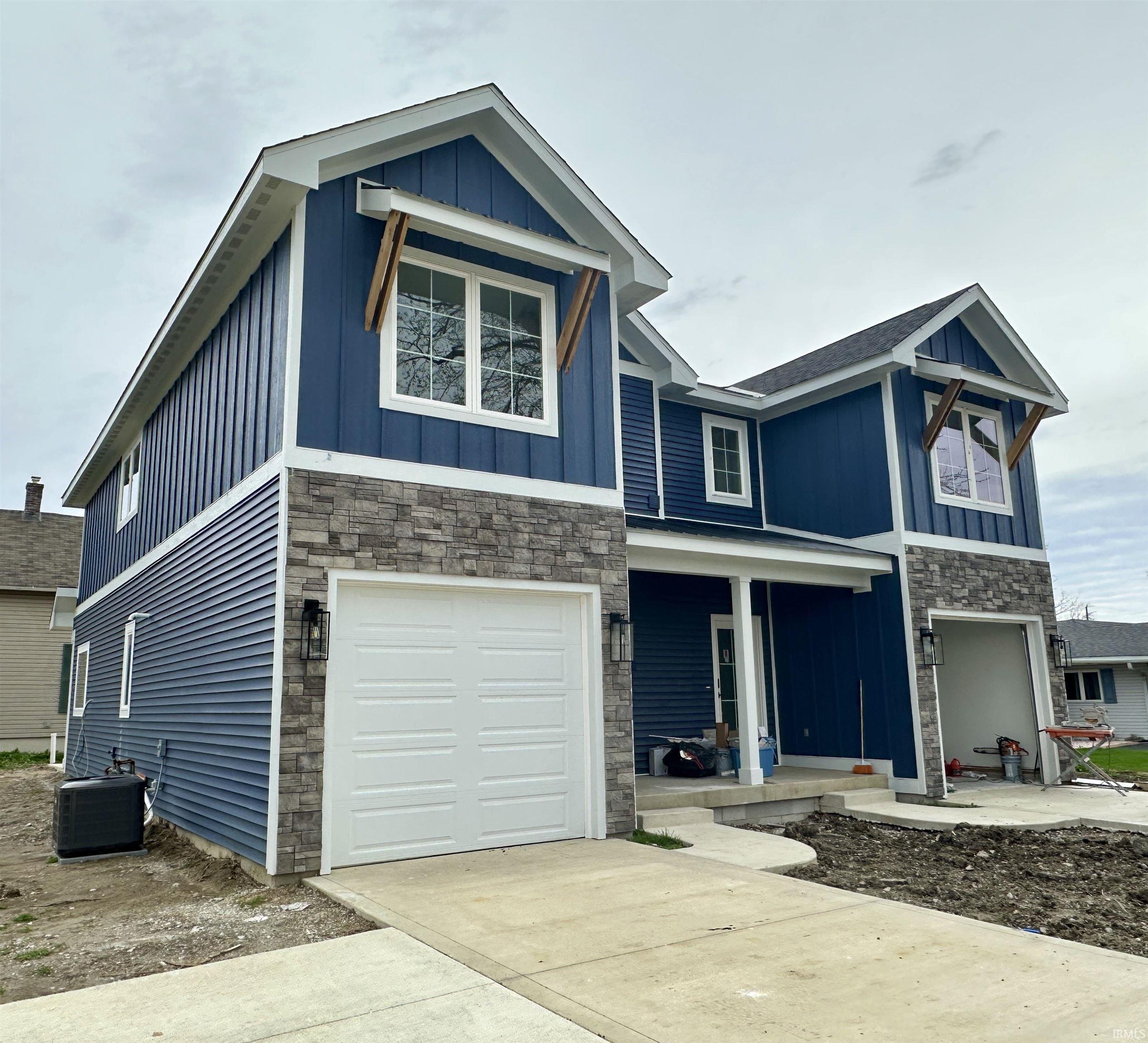 115 E Vine Street Delphi IN 46923