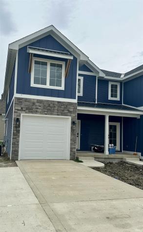 115 E Vine Street Delphi IN 46923