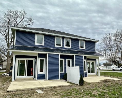 115 E Vine Street Delphi IN 46923