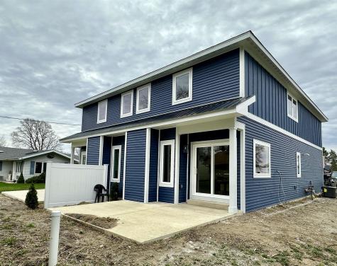 115 E Vine Street Delphi IN 46923