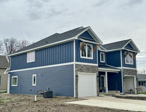 115 E Vine Street Delphi IN 46923
