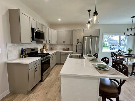 115 E Vine Street Delphi IN 46923