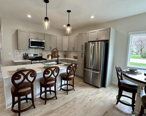 115 E Vine Street Delphi IN 46923