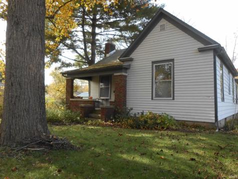 910 S Dunn Street Bloomington IN 47401