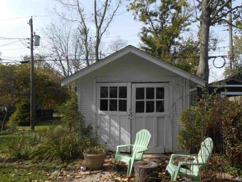 910 S Dunn Street Bloomington IN 47401