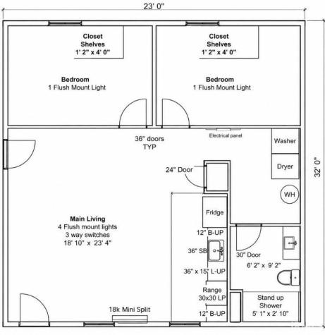 243 14th Street Linton IN 47441