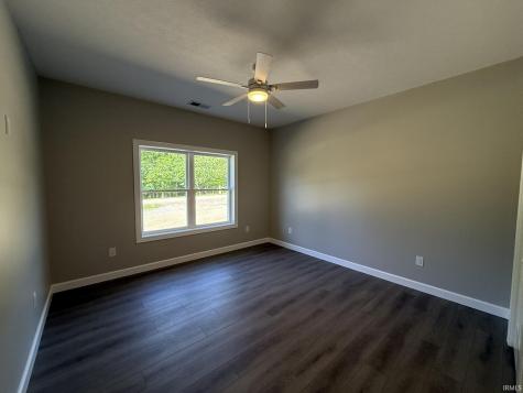 3417 S Knightridge Road Bloomington IN 47401