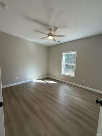 3417 S Knightridge Road Bloomington IN 47401
