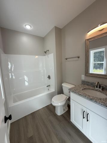 3417 S Knightridge Road Bloomington IN 47401