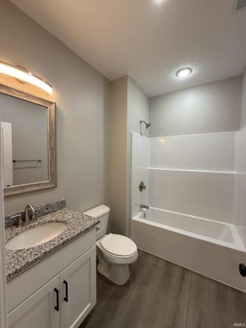 3417 S Knightridge Road Bloomington IN 47401