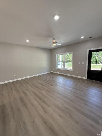 3417 S Knightridge Road Bloomington IN 47401