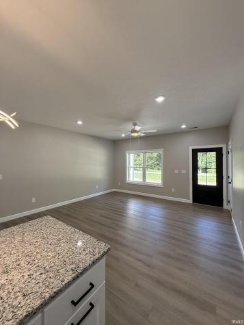 3417 S Knightridge Road Bloomington IN 47401