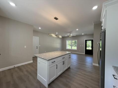 3417 S Knightridge Road Bloomington IN 47401