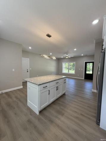 3417 S Knightridge Road Bloomington IN 47401