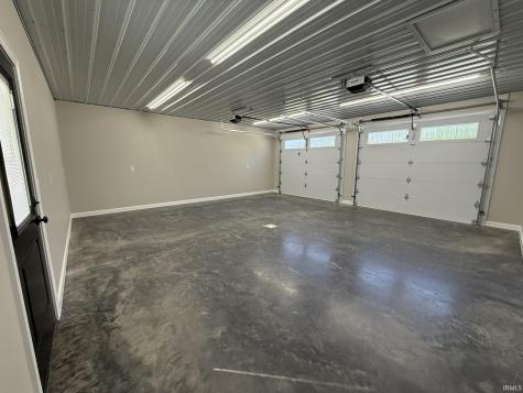 3417 S Knightridge Road Bloomington IN 47401
