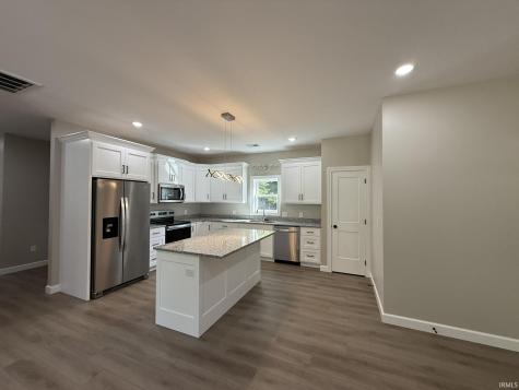 3417 S Knightridge Road Bloomington IN 47401