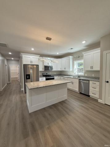 3417 S Knightridge Road Bloomington IN 47401