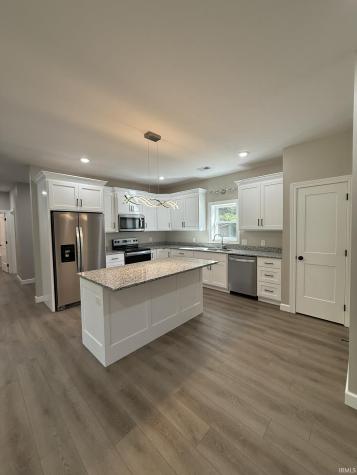 3417 S Knightridge Road Bloomington IN 47401