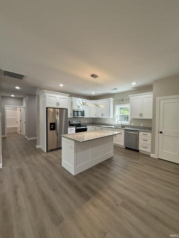 3417 S Knightridge Road Bloomington IN 47401