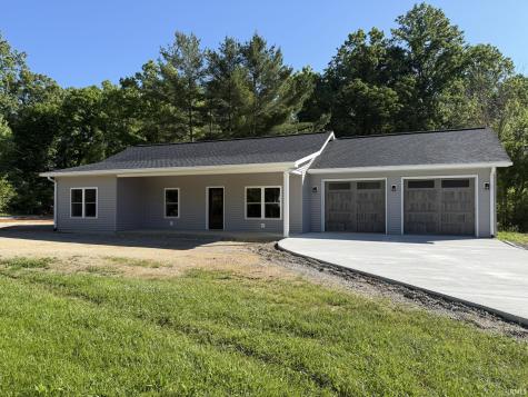3417 S Knightridge Road Bloomington IN 47401