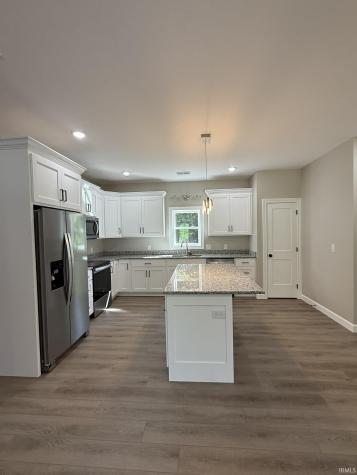 3417 S Knightridge Road Bloomington IN 47401