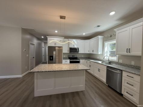 3417 S Knightridge Road Bloomington IN 47401