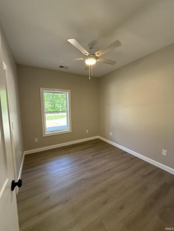 3417 S Knightridge Road Bloomington IN 47401