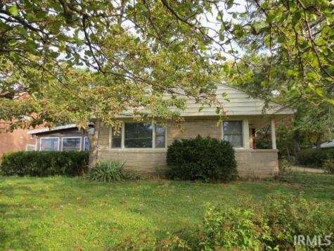1142 Cherry Lane West Lafayette IN 47906