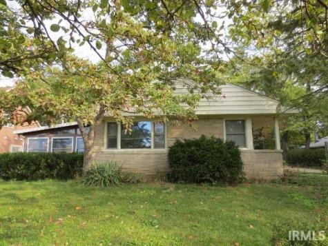 1142 Cherry Lane West Lafayette IN 47906