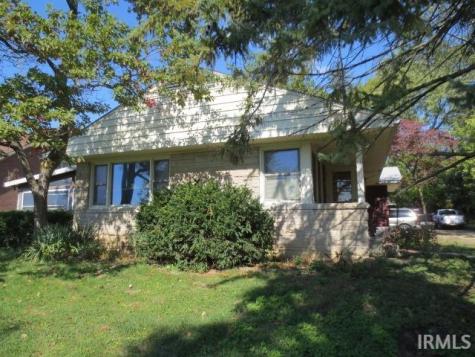 1142 Cherry Lane West Lafayette IN 47906