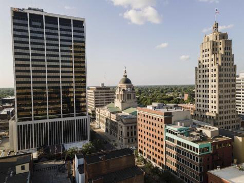 113 W Wayne Street Fort Wayne IN 46802