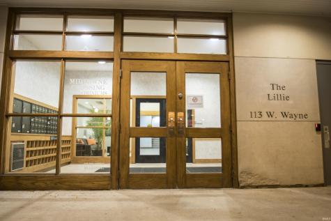 113 W Wayne Street Fort Wayne IN 46802