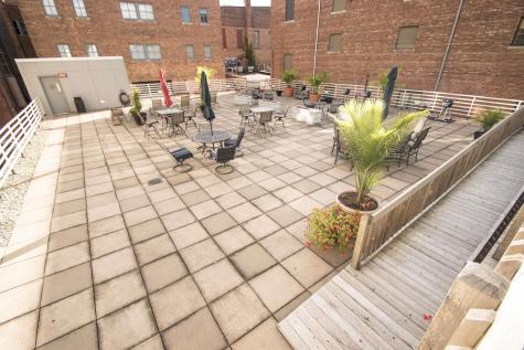 113 W Wayne Street Fort Wayne IN 46802