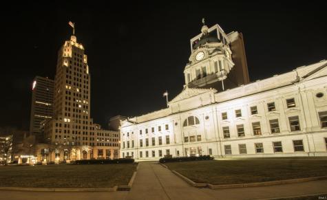 113 W Wayne Street Fort Wayne IN 46802