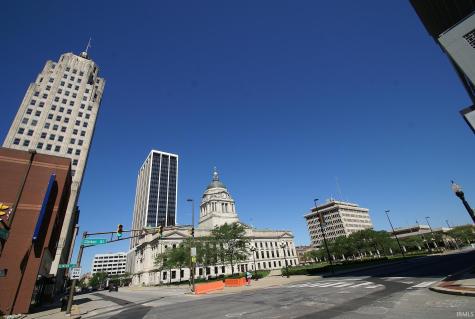 113 W Wayne Street Fort Wayne IN 46802