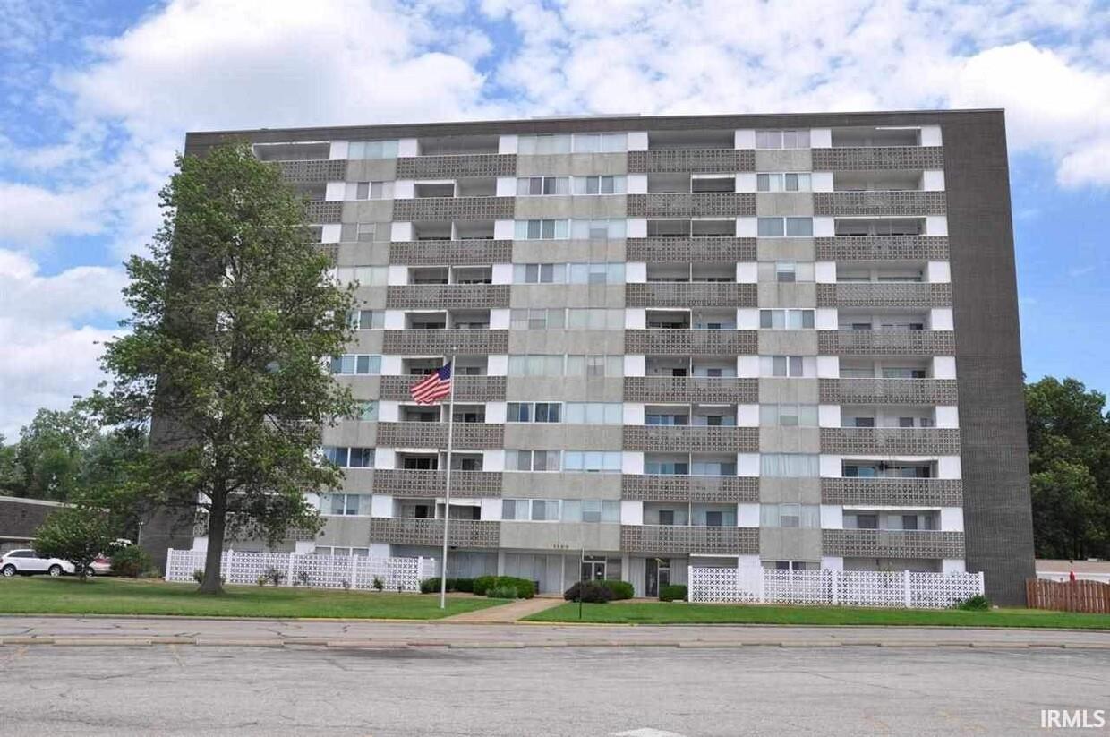 1100 Erie Avenue Evansville IN 47715