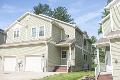 3138 S Cuffers Drive Bloomington IN 47403