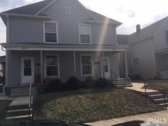 1611 Grove Street Lafayette IN 47905