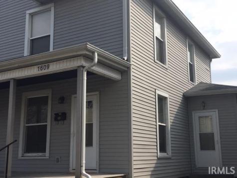 1611 Grove Street Lafayette IN 47905