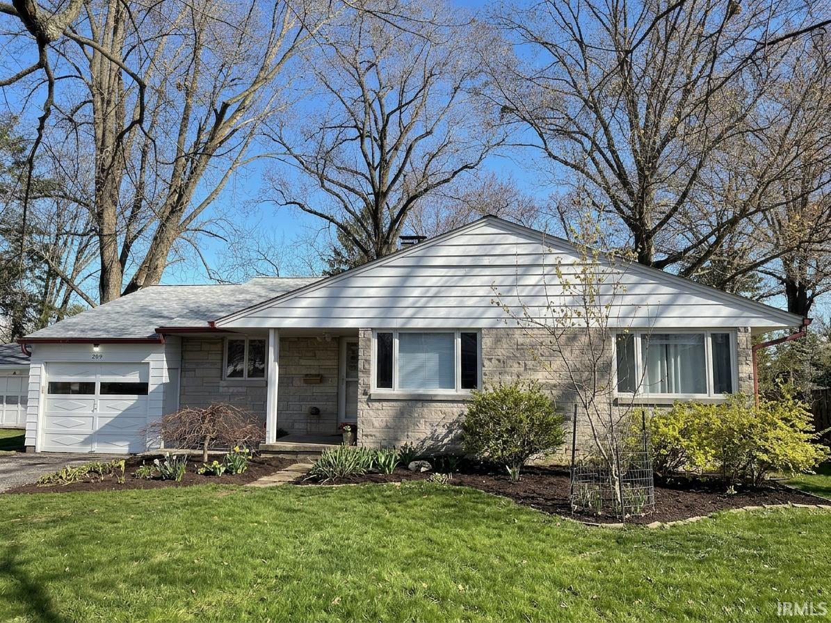 209 S Hillsdale Drive Bloomington IN 47408