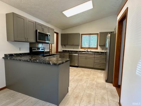 1830 E Thornton Drive Bloomington IN 47401